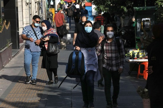 Rohani: Ko sakrije da ima koronu, zaslužuje najstrožu kaznu