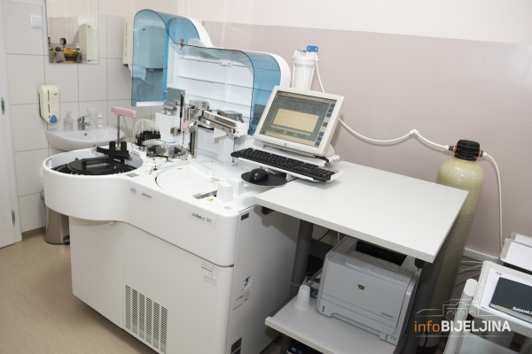 Testovi koji razlikuju grip od korone čekaju stav mikrobiologa