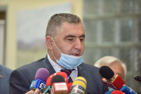 Stojanović: Semberija je kroz projekte koji su do sada realizovani u potpunosti zaštićena od poplava