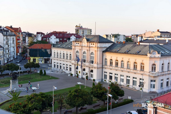 Mićić troškove kampanje prebacuje na budžet Bijeljine za 2021.