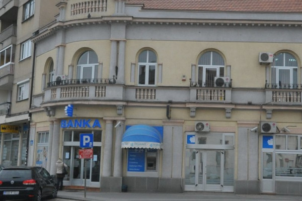 Bobar banka traži hitnu istragu bijeljinskih sudija