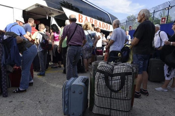 ODREĐENA GODIŠNJA KVOTA Njemačka donijela Uredbu o doseljavanju radnika sa zapadnog Balkana