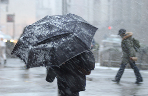 Meteorolozi objavili kada u BiH stiže snijeg