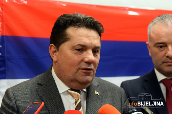 Ujedinjena Srpska večeras ili sutra podnosi žalbu na odluku CIK-a