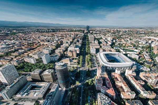 Proglašena vanredna situacija u Madridu