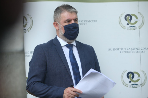 RS preko EU nabavlja lijek protiv kovida