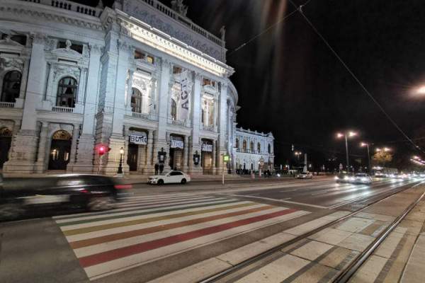 Majka ubila svoje tri djevojčice, uhapšena u Beču