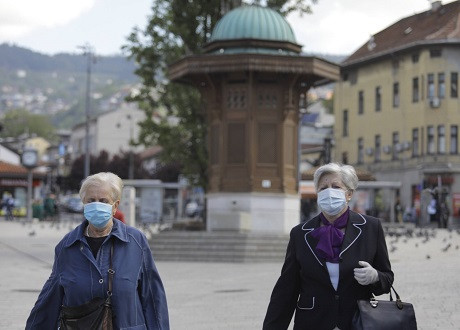 U SARAJEVU KRITIČNO Otvara se novi karantin, mobilizacija medicinara, vanredna sjednica Vlade