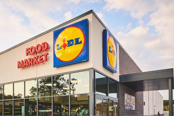 Lidl: Analiziramo bh. tržište