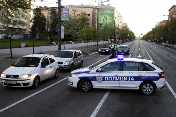 Sve se češće govori o novim mjerama u prestonici Srbije