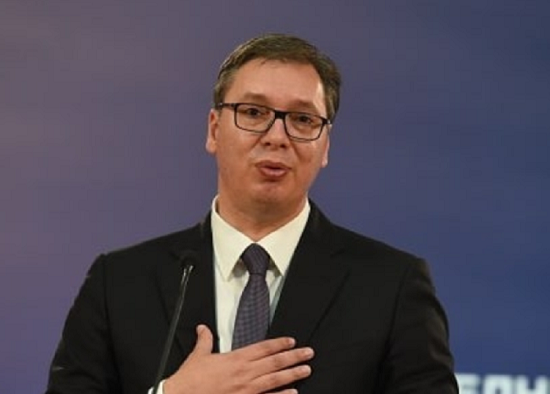 “NE ZATVARAJTE UGOSTITELJSKE OBJEKTE” Vučić uputio molbu Kriznom štabu Srbije