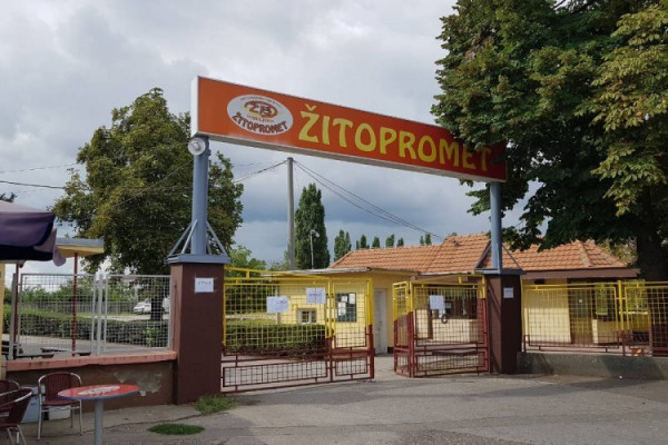 "Žitopromet" na bubnju za 8,5 miliona KM