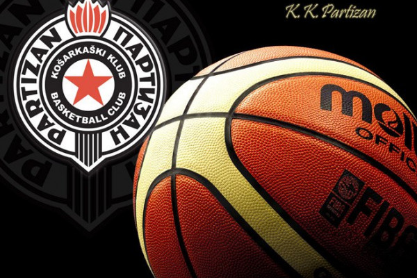 Partizan dogovorio saradnju sa novim trenerom