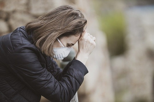 NAJNOVIJA ISTRAŽIVANJA Otkriveno od čega zavisi da li će pozitivni na korona virus brzo ozdraviti ili završiti u bolnici