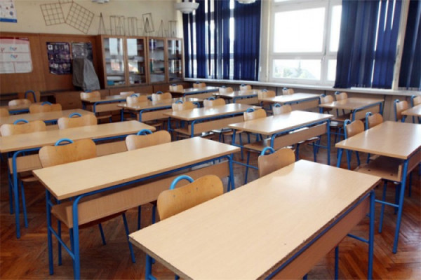Nastava u Brčko distriktu obustavljena do 17. novembra