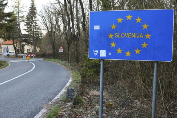 SLOVENIJA POOŠTRAVA MJERE Od danas na crvenoj listi Hrvatska, Srbija, Austrija, Mađarska