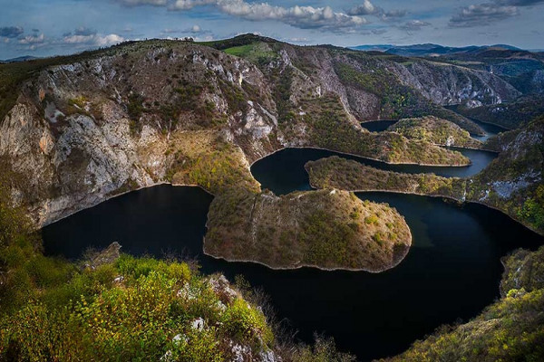 Veliki planovi za srpsku planinu: Najavljena ulaganja u turističku infrastrukturu