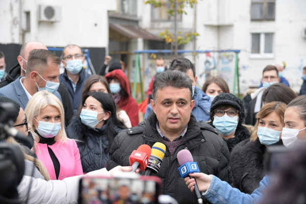 Centru Bijeljine vratiti stari sjaj