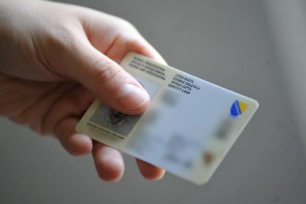 Lokacije za izdavanje ličnih dokumenata zbog izbora RADIĆE ZA VIKEND