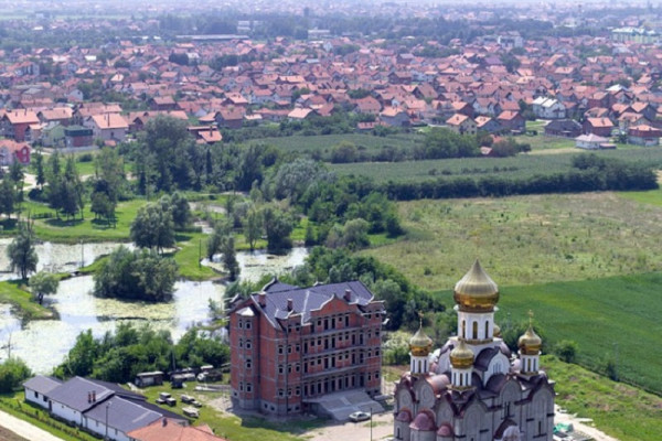 Bijeljina: Osvojena prva nagrada na salonu urbanizma u Kragujevcu