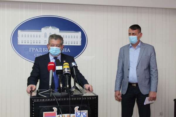 Uprkos koroni uspješna godina za poljoprivrednike