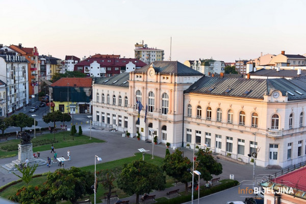 Situacija u Bijeljini teška, poštovati mjere prilikom glasanja