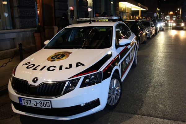 ODRANIJE POZNAT POLICIJI Marokanac osumnjičen za ubistvo u Sarajevu osuđen na USLOVNU KAZNU ZBOG DROGE