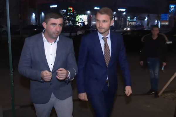 STANIVUKOVIĆ I PETROVIĆ ODLUČNI “Ne pristajemo na Dodikove ucjene i prijetnje”