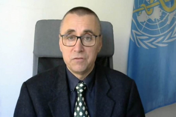 Ivanuša: Plašim se da će i Srbija doći do trenutka da se zaustavi život