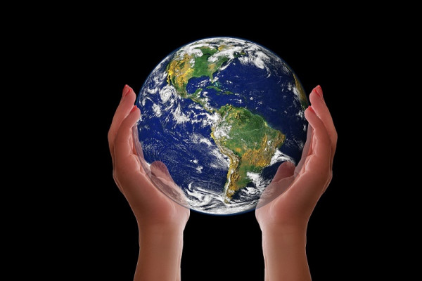 Rekordna globalna zagađenost u godini korone