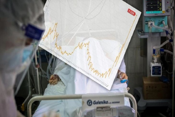 Profesor Kočović iznio NOVA KORONA PREDVIĐANJA