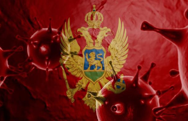 Crna Gora uvela policijski čas od 19 časova