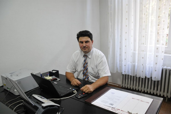 Vidić: Banjaluči inspektori prvo tražili 20.000 pa povećali na 30.000 maraka