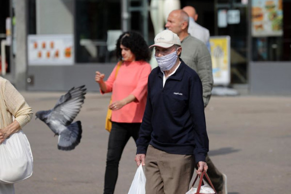 Hrvatska: Sutra nove epidemiološke mjere koje će trajati do pred Božić