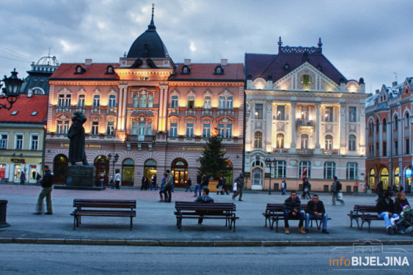 Novi Sad proglasio vanrednu situaciju