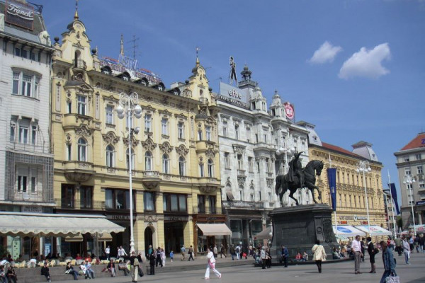 Burno u Hrvatskoj, ugostitelji najavljuju protest, u toku sastanak Vlade