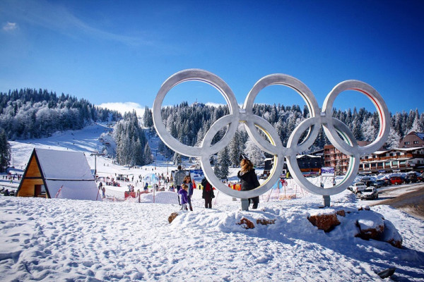 Zatvaranje skijališta u Evropi prilika za ski-centre u BiH