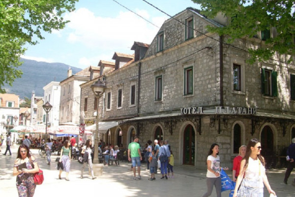 Trebinje među 10 najboljih gradova svijeta za život penzionera