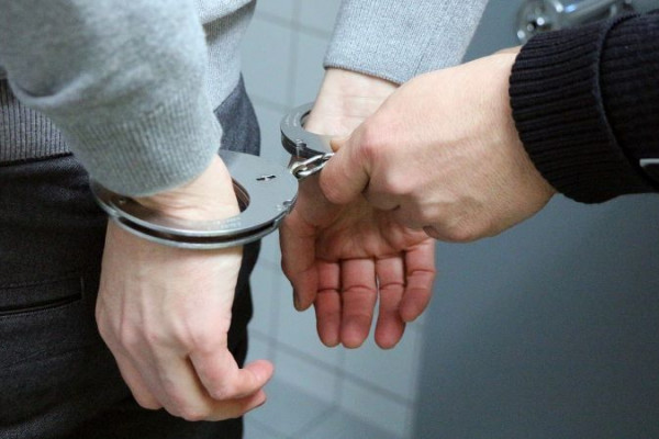 Banjalučanin uhapšen, oduzet pežo sa Interpolove potjernice