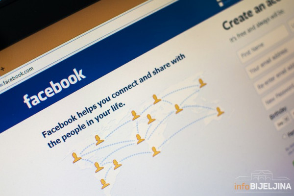 Više od 40 država planira tužbu protiv Facebooka?