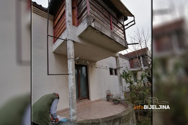 Naselje GTC u Bijeljini - „čardak ni na nebu ni na zemlji“