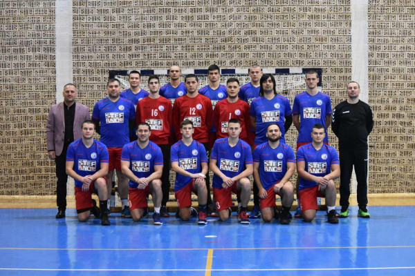 RK Bijeljina: Uz Marinkovićevih 11 golova i Lontošovih 19 odbrana do pobjede