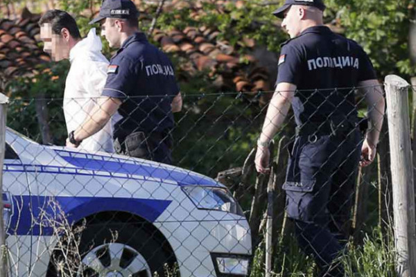 Suđenje Branislavu Stanivukoviću: 10 godina zlostavljao ženu pa je zapalio