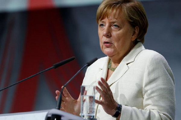 Merkel: Postojeće mjere nedovoljne za zimu