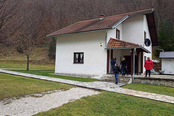 NOVI DETALJI ubistva u manastiru