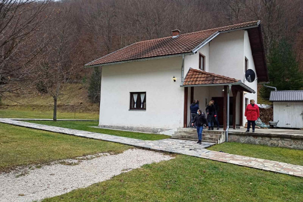 DANAS SAHRANA MONAHA STEFANA Ubijeni sveštenik biće pokopan u manastiru Glogovac