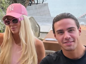 Ko je misteriozni mladić s kojim je Jelena Karleuša bila u provodu