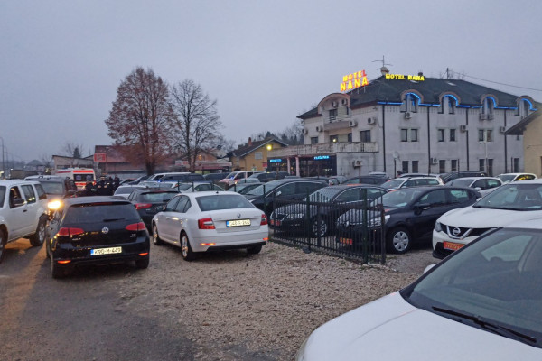 INFOBIJELJINA SAZNAJE: Uhašen osumnjičeni za ubistvo monaha