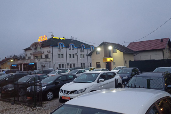 POTVRĐENO U MUP-u: Uhapšen osumnjičeni za ubistvo monaha