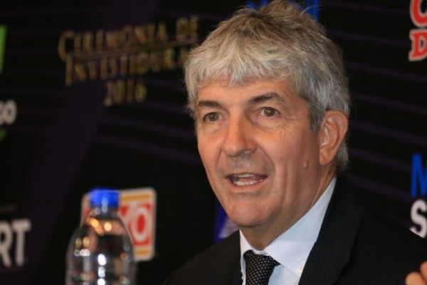 Preminuo svjetski šampion i osvajač Zlatne lopte iz 1982. Paolo Rosi